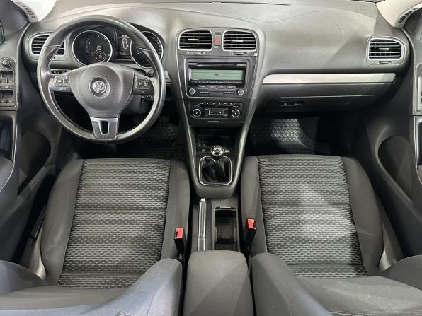 Volkswagen Golf VI с пробегом 2011 года, цена 649 000 рублей, 315798 км, хэтчбек, Автокод Объявления