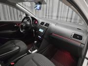Volkswagen Polo V Красноярск  - изображение 33