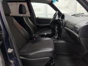 Chevrolet Niva I Рестайлинг Пермь  - изображение 27