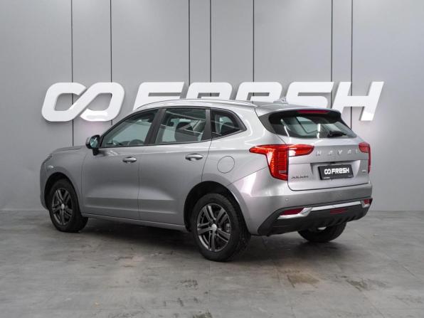 Haval Jolion I с пробегом 2023 года, цена 2 119 000 рублей, 26137 км, внедорожник, Автокод Объявления