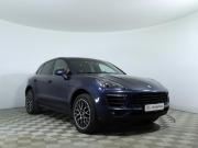 Porsche Macan I Санкт-Петербург  - изображение 26