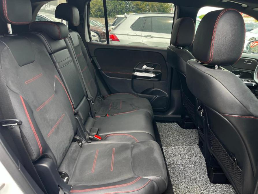 Mercedes-Benz GLB I (X247) Альметьевск  - изображение 20