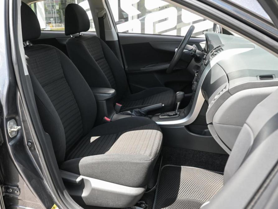 Toyota Corolla X (E140 E150) Рестайлинг Волгоград  - изображение 8