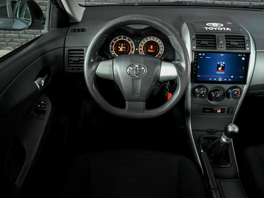 Toyota Corolla X (E140 E150) Рестайлинг Екатеринбург  - изображение 12