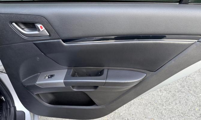 Geely Emgrand EC7 с пробегом 2013 года, цена 432 000 рублей, 169126 км, седан, Автокод Объявления
