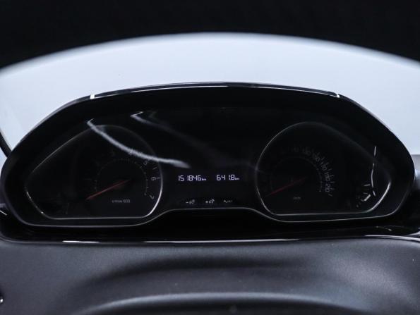 Peugeot 208 I с пробегом 2013 года, цена 700 000 рублей, 151846 км, хэтчбек, Автокод Объявления