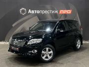 Toyota RAV4 III (XA30) Рестайлинг Пермь  - изображение 23