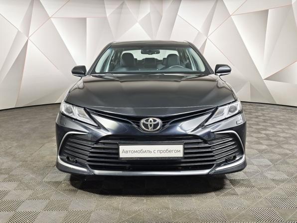 Toyota Camry VIII (XV70) Рестайлинг с пробегом 2022 года, цена 2 845 000 рублей, 77998 км, седан, Автокод Объявления