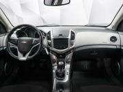 Chevrolet Cruze I Рестайлинг Ульяновск  - изображение 27