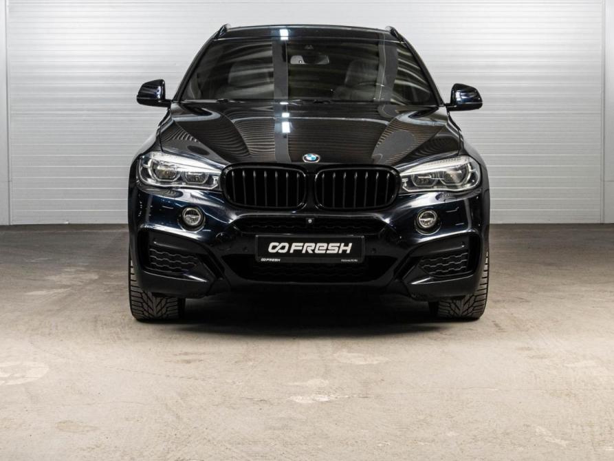 BMW X6 II (F16) Ставрополь  - изображение 3