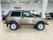 Lada (ВАЗ) Niva Legend Миасс  - изображение 21