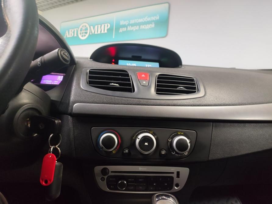 Renault Fluence I Рестайлинг Москва  - изображение 17