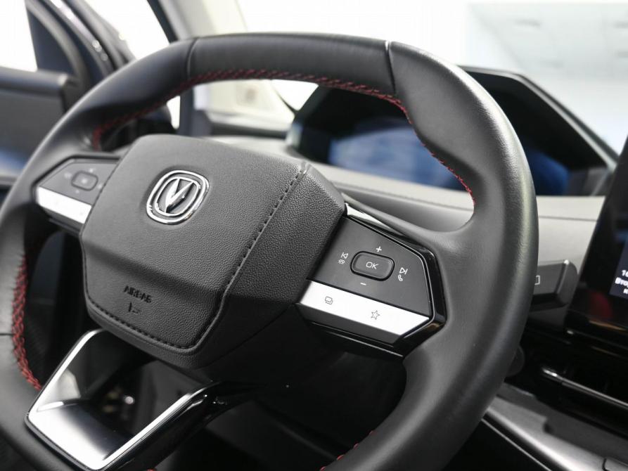Changan CS55 Plus II Ростов-на-Дону  - изображение 20