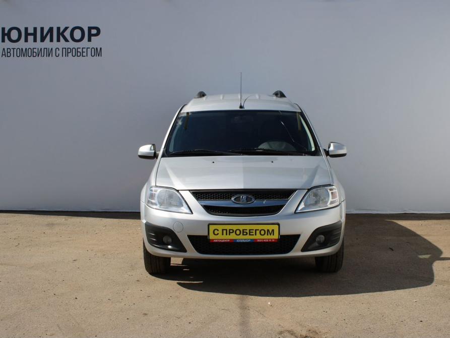Lada (ВАЗ) Largus I Нижний Новгород  - изображение 3