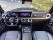 Mercedes-Benz G-Класс III (W465) Рестайлинг Сочи  - изображение 45