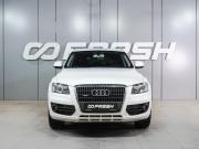 Audi Q5 I (8R) Воронеж  - изображение 28