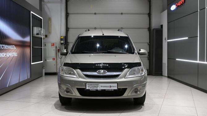 Lada (ВАЗ) Largus I с пробегом 2015 года, цена 740 000 рублей, 177500 км, универсал, Автокод Объявления