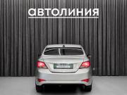 Hyundai Solaris I Рестайлинг Красноярск  - изображение 27