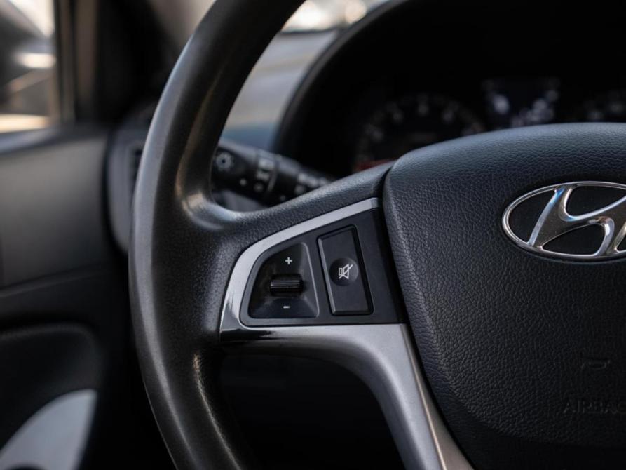 Hyundai Solaris I Сочи  - изображение 15