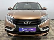 Lada (ВАЗ) XRAY I Борисоглебск  - изображение 22