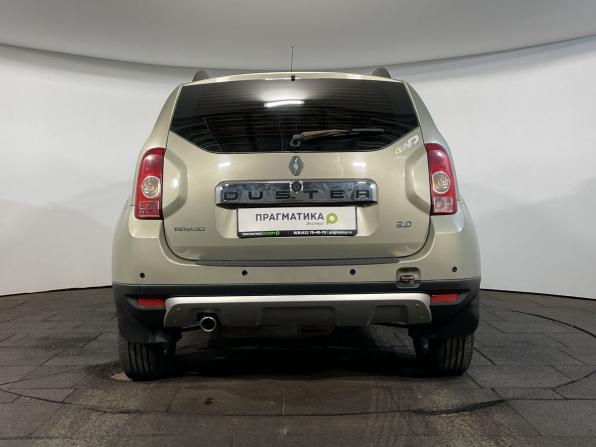 Renault Duster I с пробегом 2012 года, цена 899 000 рублей, 213000 км, внедорожник, Автокод Объявления