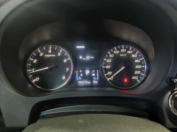 Mitsubishi Outlander III Рестайлинг 2 с пробегом 2017 года, цена 1 649 000 рублей, 152700 км, внедорожник, Автокод Объявления
