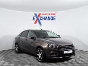 Lada (ВАЗ) Vesta I Нижний Новгород  - изображение 22