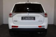 Mitsubishi Outlander III Санкт-Петербург  - изображение 21