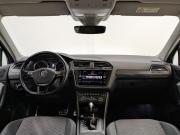 Volkswagen Tiguan II Санкт-Петербург  - изображение 44