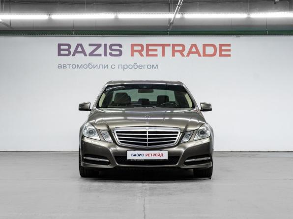 Mercedes-Benz E-Класс IV (W212 S212 C207) с пробегом 2011 года, цена 1 430 000 рублей, 256200 км, седан, Автокод Объявления