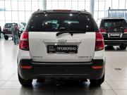 Chevrolet Captiva I Рестайлинг 2 Казань  - изображение 29