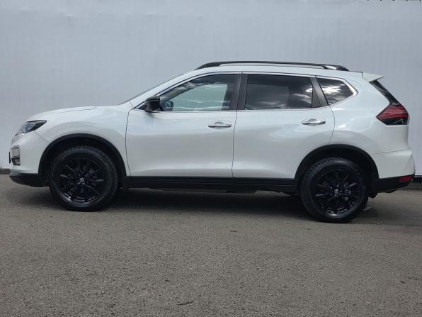 Nissan X-Trail III Рестайлинг с пробегом 2021 года, цена 2 830 000 рублей, 66576 км, внедорожник, Автокод Объявления