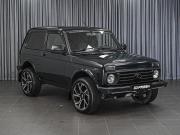 Lada (ВАЗ) Niva Legend I Ставрополь  - изображение 19