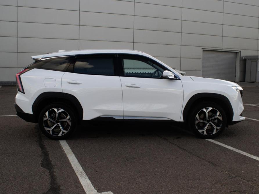 Geely Atlas II Москва  - изображение 4