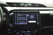 Toyota Hilux VIII Рестайлинг 2 Сургут  - изображение 56