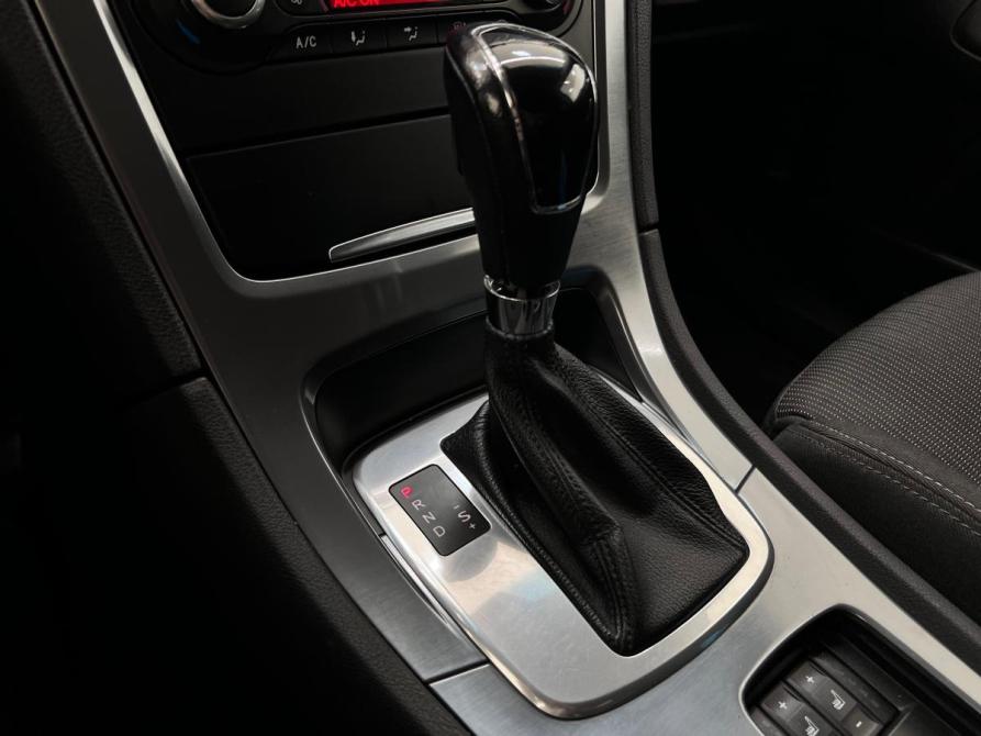 Ford Mondeo IV Рестайлинг Волгоград  - изображение 23