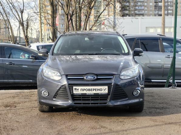 Ford Focus III с пробегом 2012 года, цена 619 000 рублей, 232773 км, седан, Автокод Объявления
