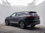 Chery Tiggo 8 Pro Plug-in Hybrid Москва  - изображение 27