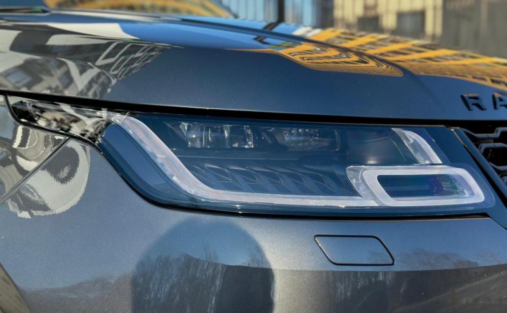 Land Rover Range Rover Sport II Рестайлинг Уфа  - изображение 6