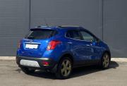 Opel Mokka I Красноярск  - изображение 27
