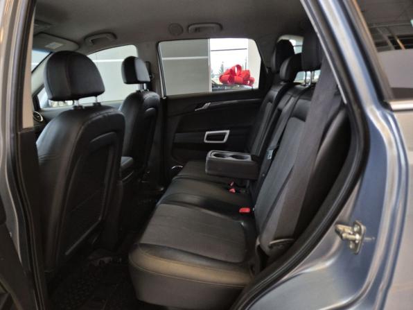 Opel Antara I Рестайлинг с пробегом 2012 года, цена 1 049 000 рублей, 236147 км, внедорожник, Автокод Объявления