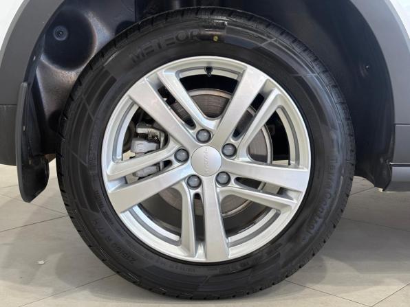 Haval Jolion I Рестайлинг с пробегом 2025 года, цена 1 799 000 рублей, 16900 км, внедорожник, Автокод Объявления