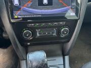 Skoda Octavia II (A5) Рестайлинг Уфа  - изображение 17