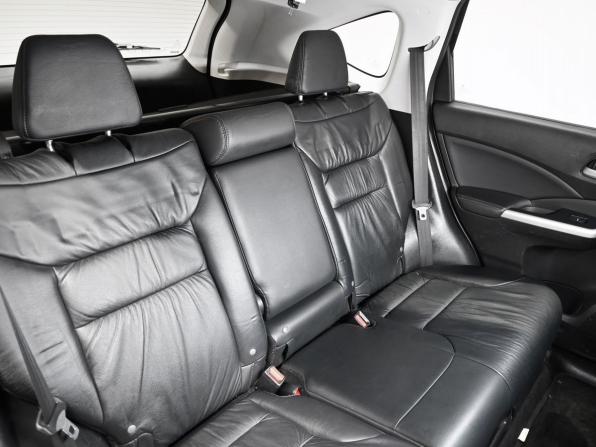Honda CR-V IV с пробегом 2013 года, цена 1 800 000 рублей, 215815 км, внедорожник, Автокод Объявления