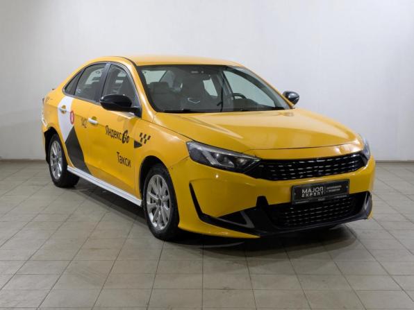 Kaiyi E5 с пробегом 2023 года, цена 890 000 рублей, 130838 км, седан, Автокод Объявления