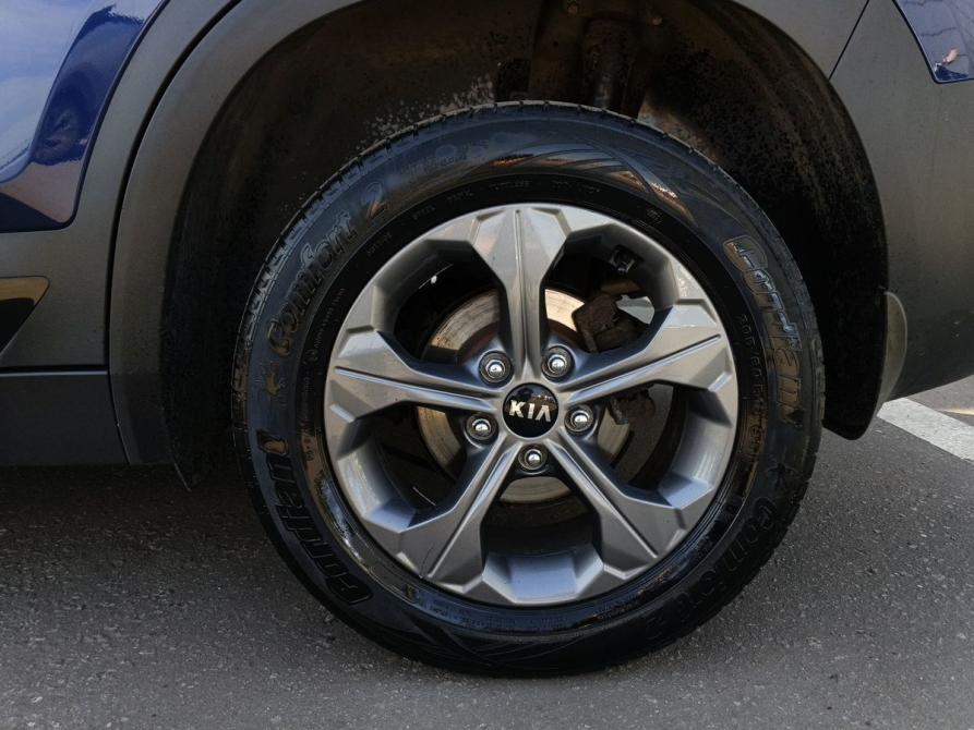 Kia Seltos I Москва  - изображение 9