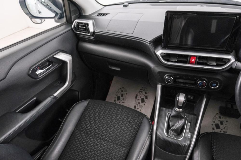 Daihatsu Rocky A200 Красноярск  - изображение 11