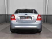 Ford Focus II Рестайлинг Кемерово  - изображение 22