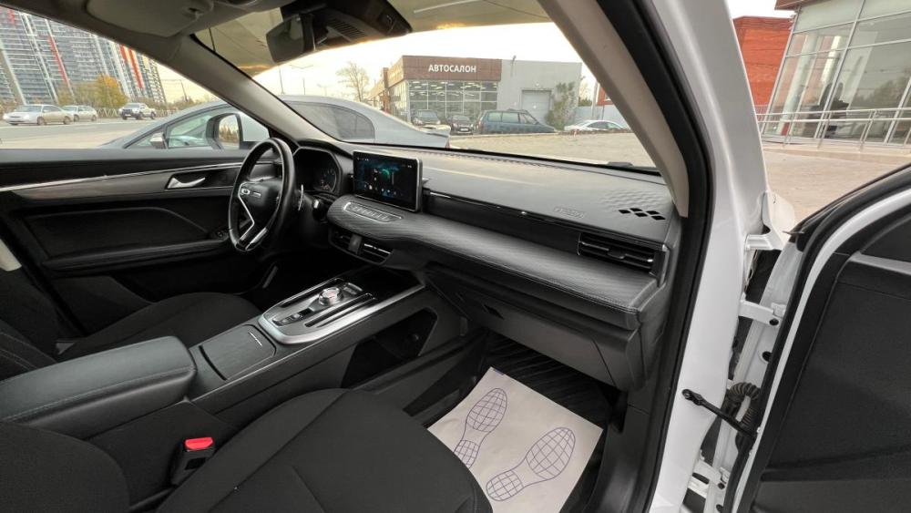 Haval Jolion I Пермь  - изображение 12