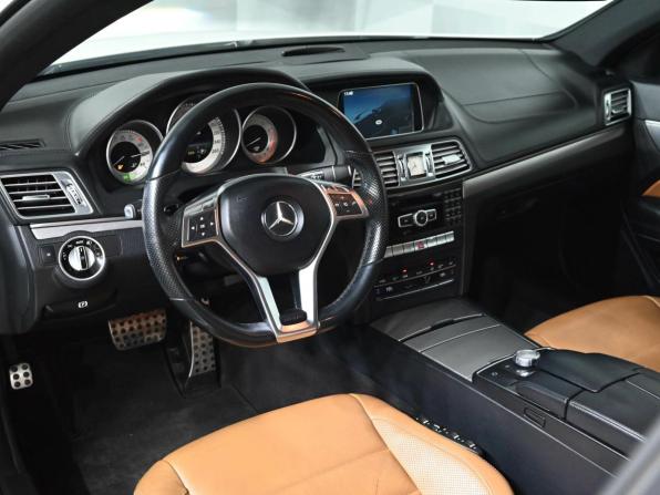 Mercedes-Benz E-Класс IV (W212 S212 C207) Рестайлинг с пробегом 2014 года, цена 2 300 000 рублей, 125322 км, купе, Автокод Объявления